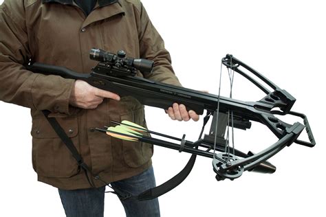 A New Age of Crossbows | OutdoorHub