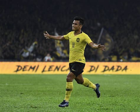 muhammad safawi takes  football dreams  portugal malay mail