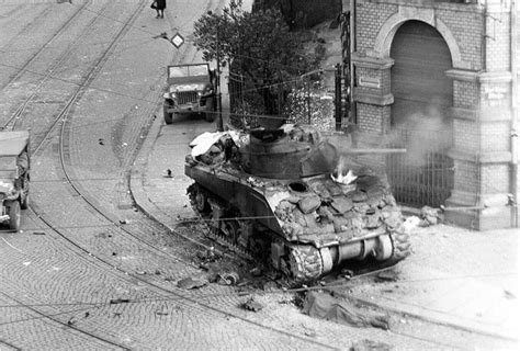 Major Josef Sepp” Gangl The Wehrmacht Hero Who Died Fighting For The