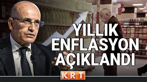 T K Ek M Ayi Enflasyon Ver Ler N A Ikladi I Emekl Aylik Fark K Ra