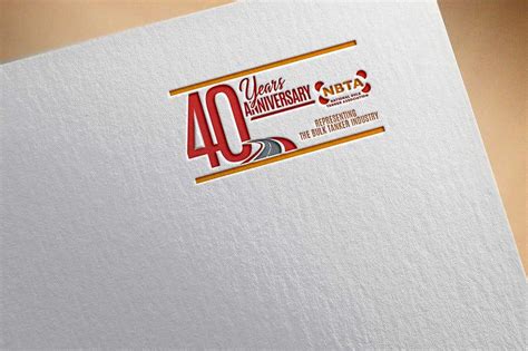 Entry By Silvidesign For Logo Design For Year Anniversary