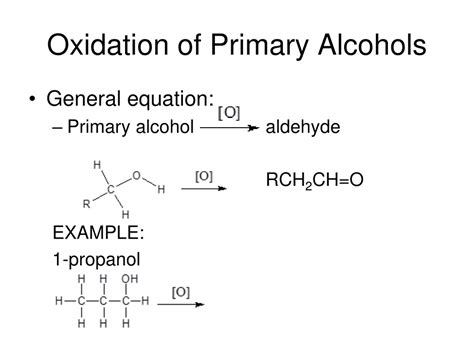 PPT Alcohols Phenols Thiols And Ethers PowerPoint Presentation