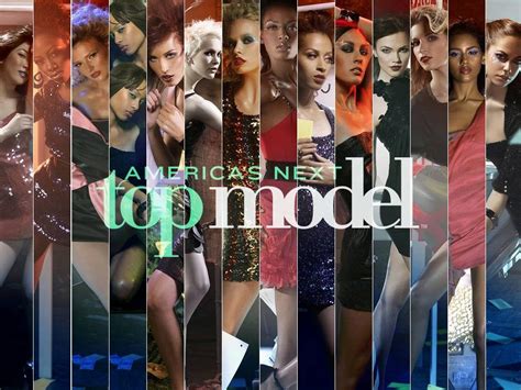 Antm Wallpapers Americas Next Top Model Wallpaper Models Photo Sexiz Pix