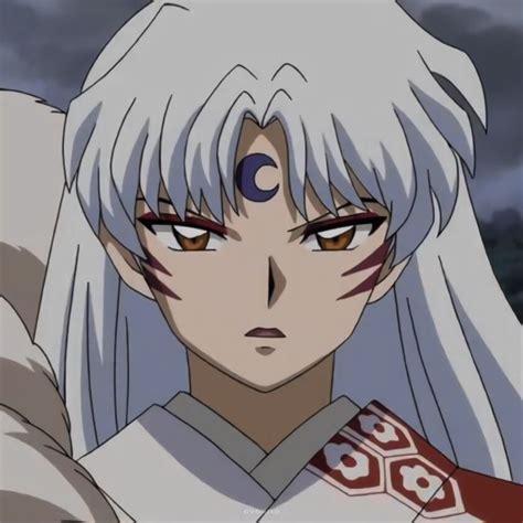 sesshomaru icon in 2022 | Sesshomaru, Inuyasha, Icon