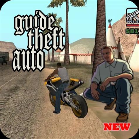 Gta San Andreas Latest Apk - Download Guide For GTA San Andreas Latest Version 1.0 Android APK File