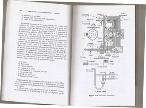 Manual De Laboratorio De Instrumentación Y Control [drive][español][pdf