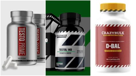 Descubre La Mejor Vitamina Para Elevar Tus Niveles De Testosterona