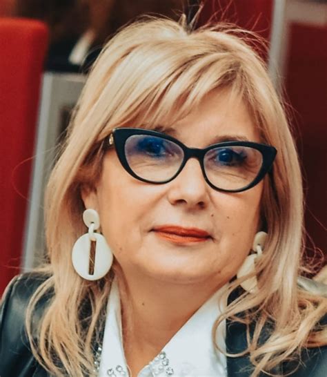 Conf univ dr Aurelia Pătrașcu a fost realesă președinte al Senatului