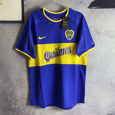 Boca Juniors Comprar En Duke Sport