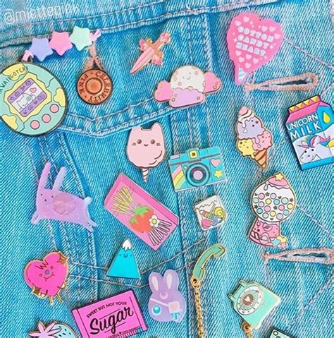 How To Make Cute Lapel Pins Artofit