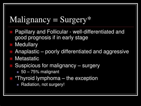 Ppt Thyroid Nodules Powerpoint Presentation Free Download Id 3907884