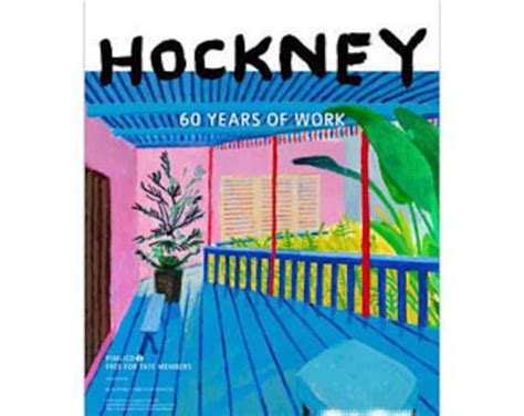 Tate Modern David Hockney Poster Cheap Sale Emergencydentistry