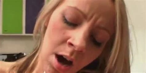 Blonde French Girlfriend Makes Whipped Part6 Video 1 Tnaflix