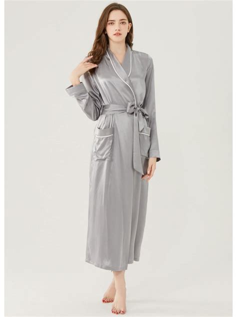 Best Silk Robes For Women Bathrobes 100 Silk Luxurious Orosesilk