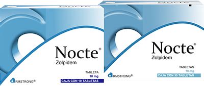 Nocte Plm