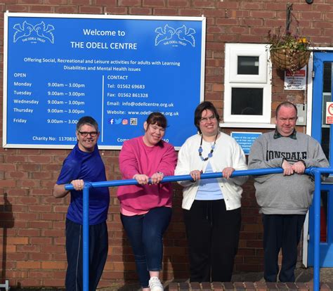 Growth and expansion for whittles 32