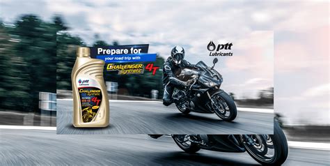 PTT Lubricants Indonesia The Moving Innovation