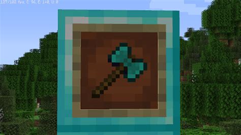 Battle Axes Pack Minecraft Texture Pack