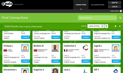 epals die neue brieffreundschaft easy