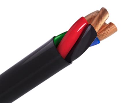 Cable Concentrico Tipo St Thhn V Incable Tu Ferreteria Marina E