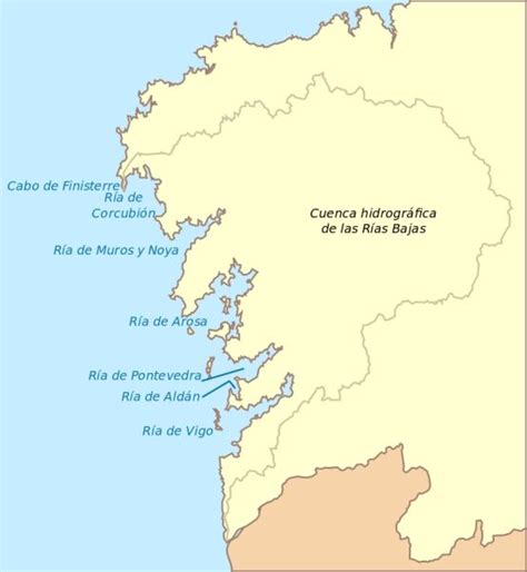 Rías Baixas en 1 semana guía itinerarios y consejos