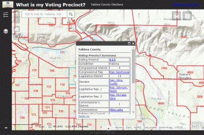 Yakima County GIS - Mapping | Yakima County, WA