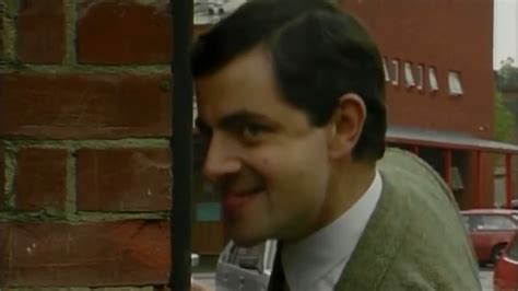 Mr Bean Deleted Scenes Rare Unseen Clips Youtube