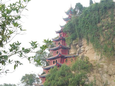 red pagoda carmageddoncarmageddon