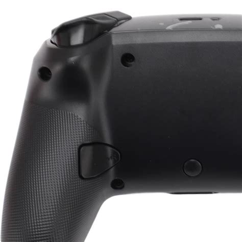 Qiilu Manette De Jeu Sans Fil Pour Switch Avec Double Vibration Moteur