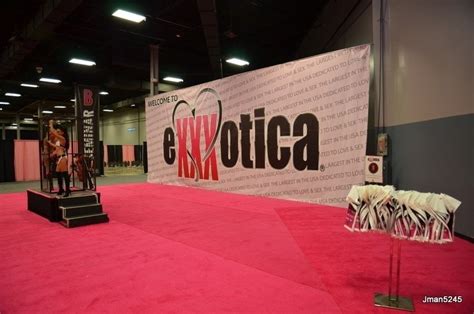 EXXXotica NJ 2013 Jman Version Porn Fan Community Forum