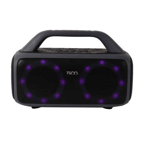 Tesco Wireless Portable Bluetooth Speaker TS23500 ShopiPersia