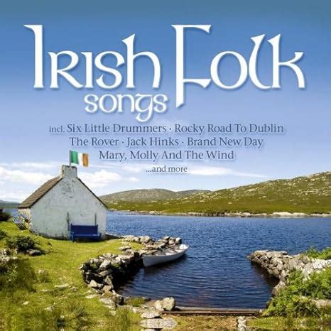 Irish Folk Songs Amazon De Musik CDs Vinyl