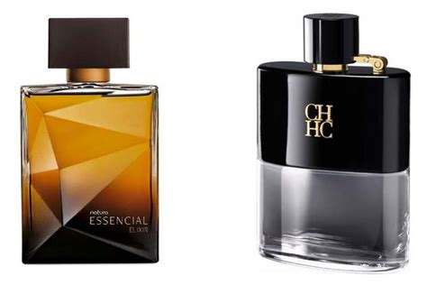 10 Perfumes Masculinos Nacionais que são iguais aos Importados