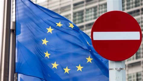 Eu Slaps Sanctions On Russias Wagner Pmc