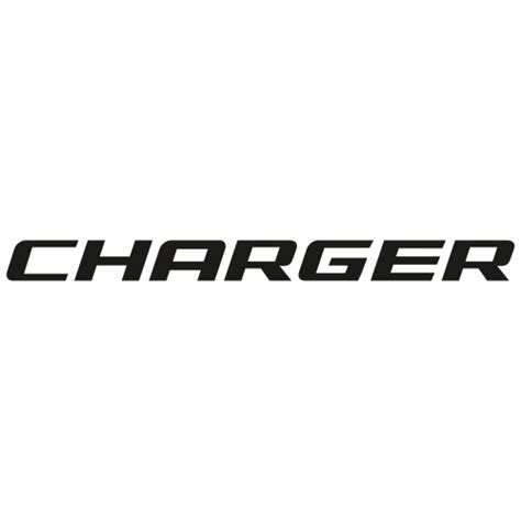 Dodge Charger RT Logo Decal | ubicaciondepersonas.cdmx.gob.mx