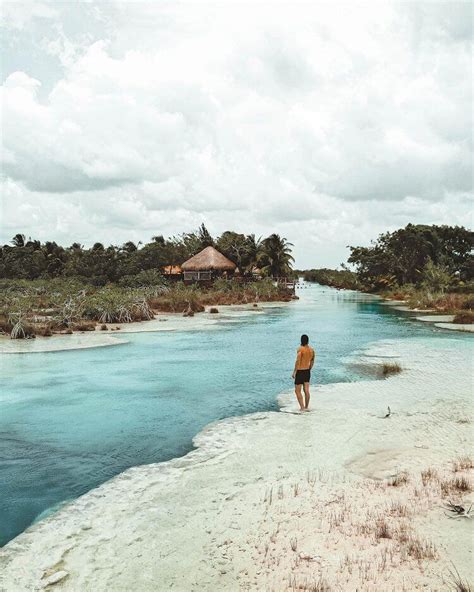 Incredible Things To Do In Bacalar Mexico Where The Souls Wander