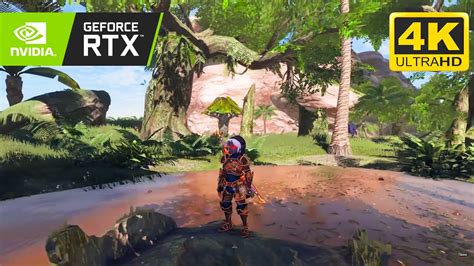 zelda botw  raytracing ultra graficos gameplay  gen zelda