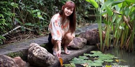 Nude Model Idol Softcore Yuko Ogura Tnaflix