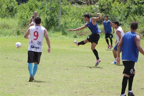 Manaus Fc Aproveita Folga Do Amazonense E Faz Amistoso Globoesporte