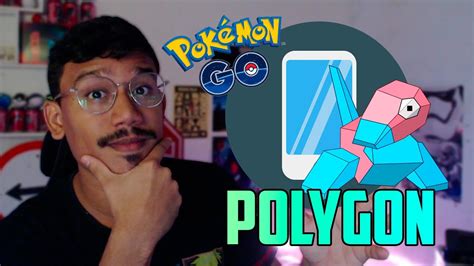 Hack Pokemon Go Gratis Polygon Em 2023 Funcionando Youtube