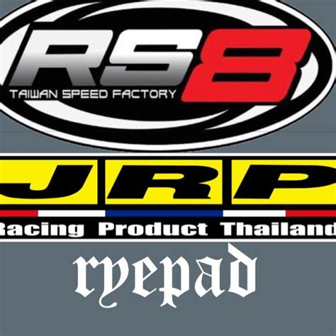 JRP RS8 PERFORMANCE PARTS Online Shop Shopee Philippines