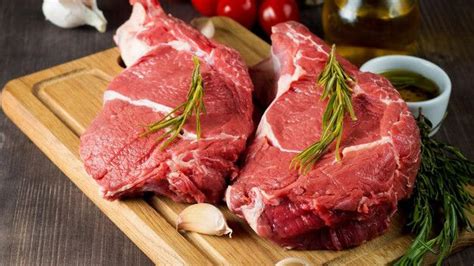 5 Tips Memilih Daging Sapi Yang Sehat Untuk Kolesterol Dan Jantung