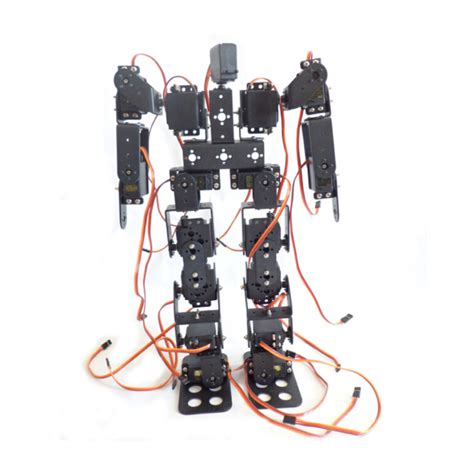 Probots Humanoid Robot Kit Unassembled Buy Online Buy Online India