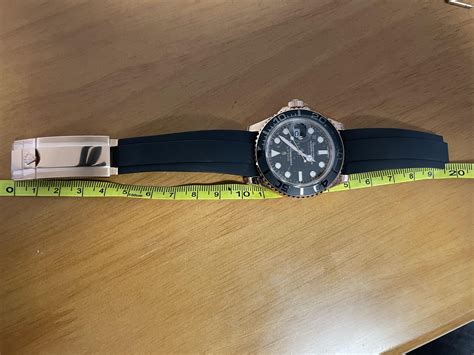 question  oysterflex sizing rreptime