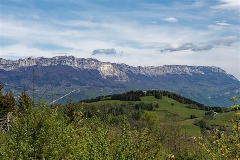 Massif De Chartreuse Alpes Patrice Dardoize Flickr