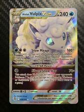 Card Listr Alolan Vulpix Vstar Full Art Card Price List Card Listr