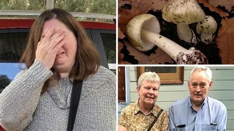 Erin Patterson Arrested After Alleged Leongatha Mushroom Poisoning