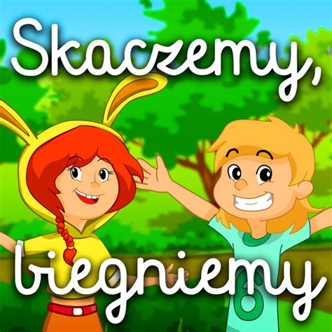 Skaczemy Biegniemy Single By Wygibasy Z Naszej Klasy Spotify