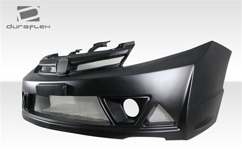 Honda Civic Dr Fiberglass Front Bumper Body Kit