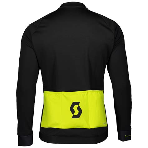 Scott Rc Warm Jersey Lordgun Online Bike Store